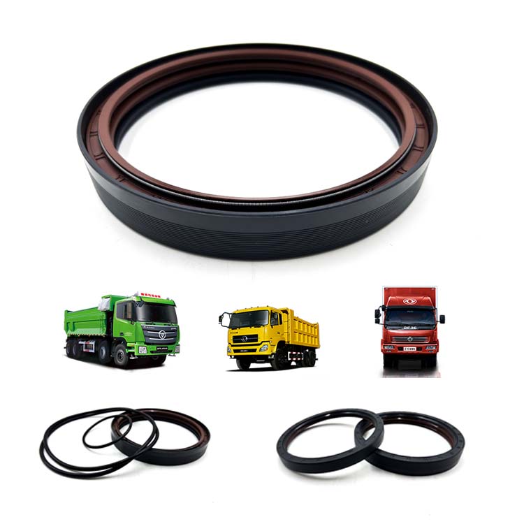 Oil Seal Hub Заптивка за масло за Sinotruck Howo Isuzu камион